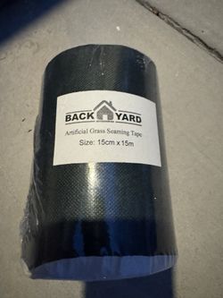 Artificial Grass Seaming Tape