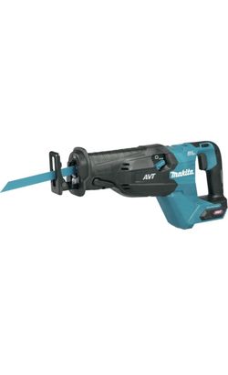 40V MAX XGT BRUSHLESS Cordless AVT Orbital RECIPRO Saw Tool ONLY