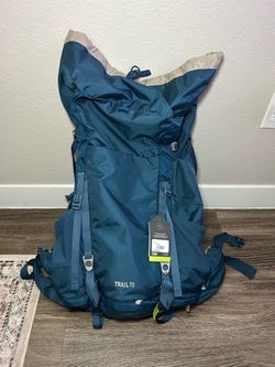 REI Trail 70 backpack brand new with tags