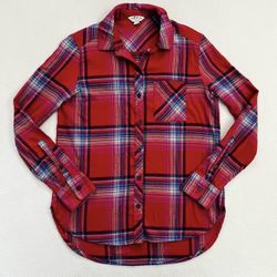 Women’s Western Flannel