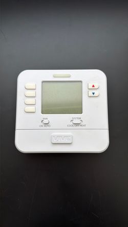 Thermostat