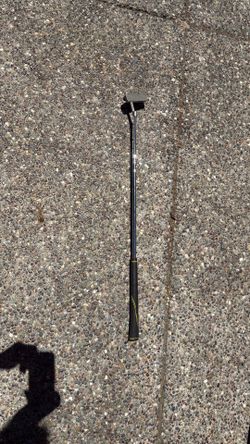 Used Top flight putter