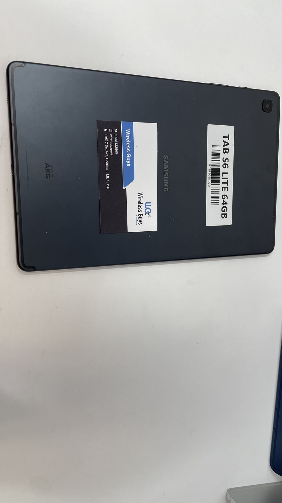 On Sale Galaxy Tab S6 Lite 64gb