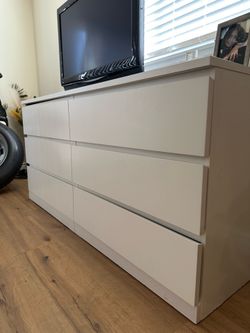 Dressers