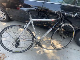 Novara Express Road Bike (sm)