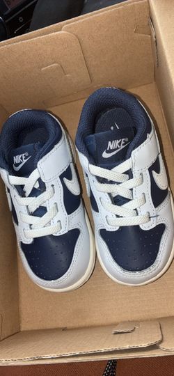 Nike Dunks