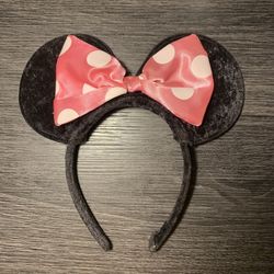 Minnie Ears