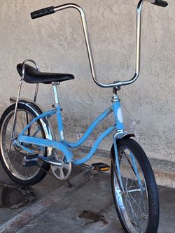 20"" girls schwinn stingray fair lady bicycle