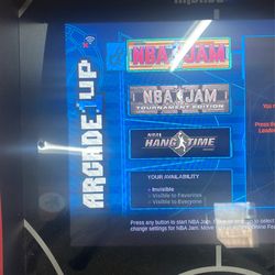 NBA Tournament Hang Time Acade