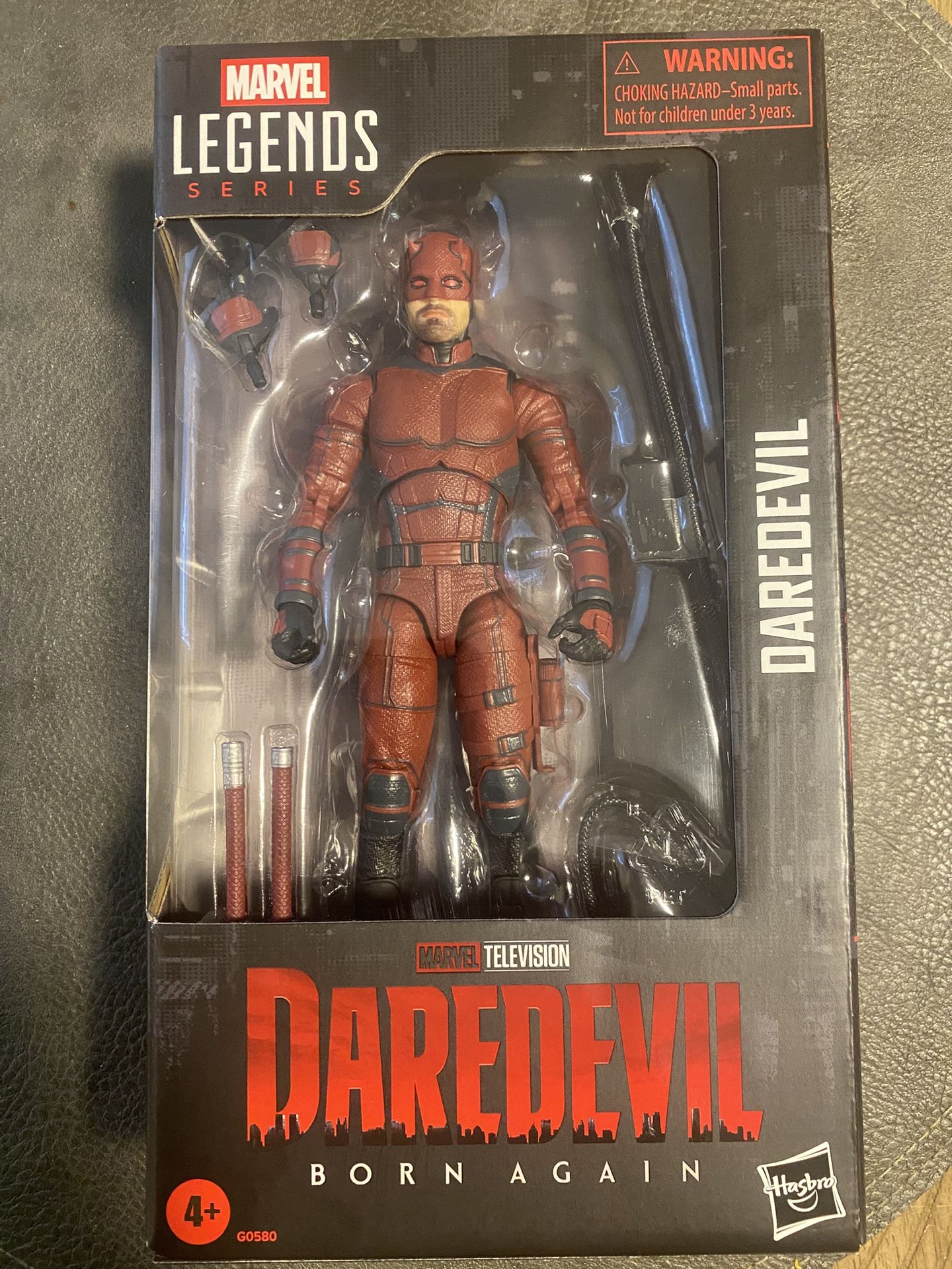 Marvel Legends