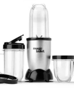 Magicbullet/Nutribullet Blender