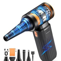 Sopladora De Aire Nueva 