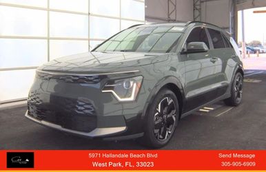 2023 Kia Niro EV