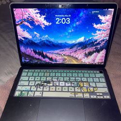 Macbook air 13” 2020 model 8GB