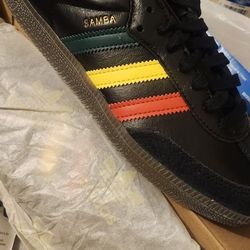 Adidas Samba