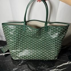 Goyard Tote Bag
