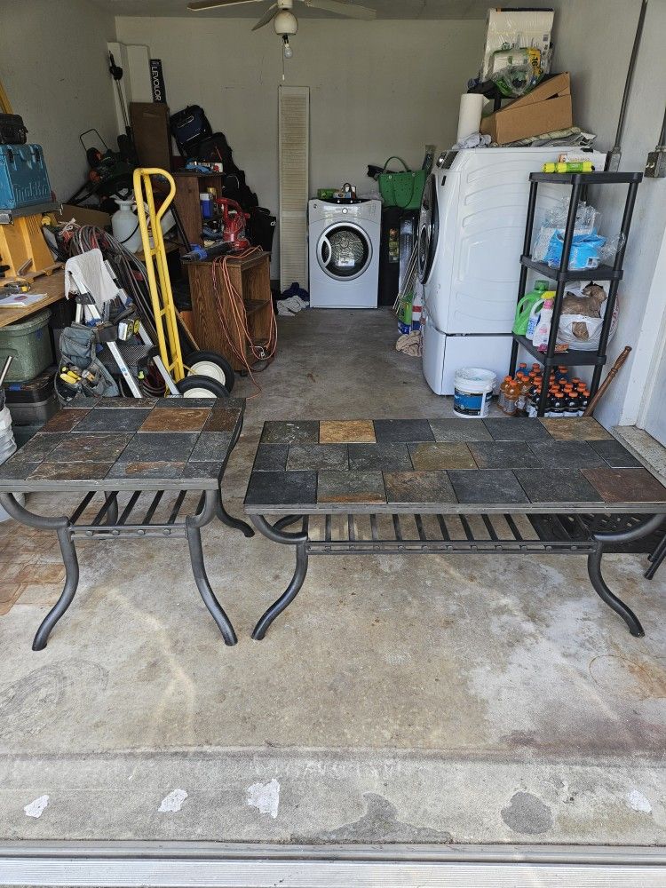 Matching Tables