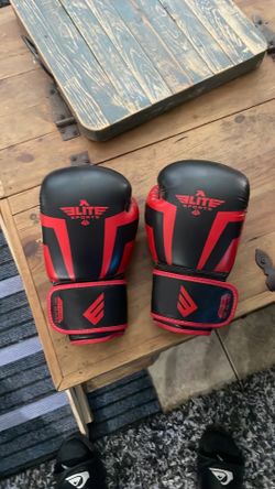 Boxing