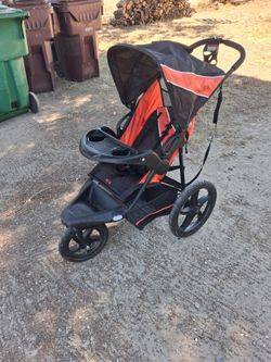 Kids stroller