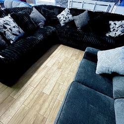 🛋️ Sectionals – Way Below Retail!