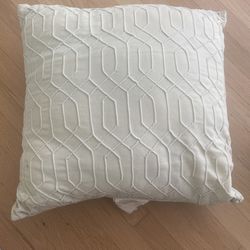 Threshold Throw Pillows (Price Is For 2)