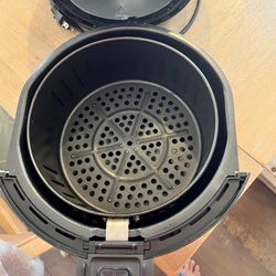Air Fryer 