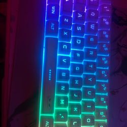 Keyboard