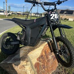 Tuttio Modded 