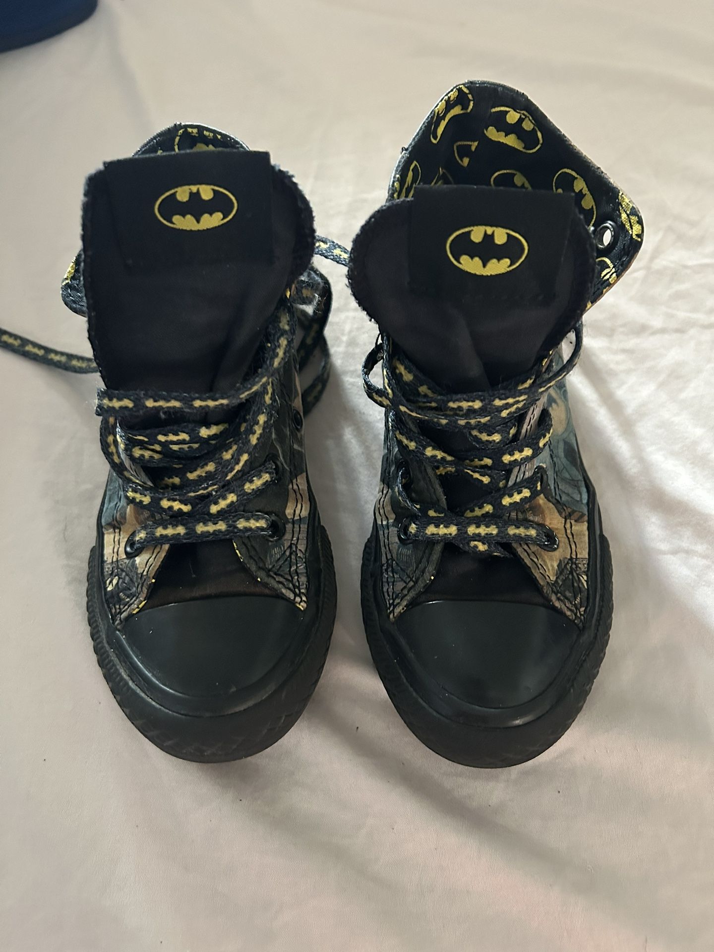 Converse Shoes Toddler Boy Size 11