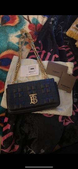 Burberry Purse