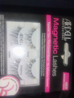 Magnetic Eyelashes 100 Packs