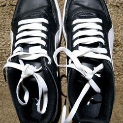 Puma Shoes Size 8