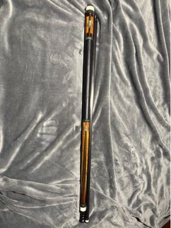 Pool cue