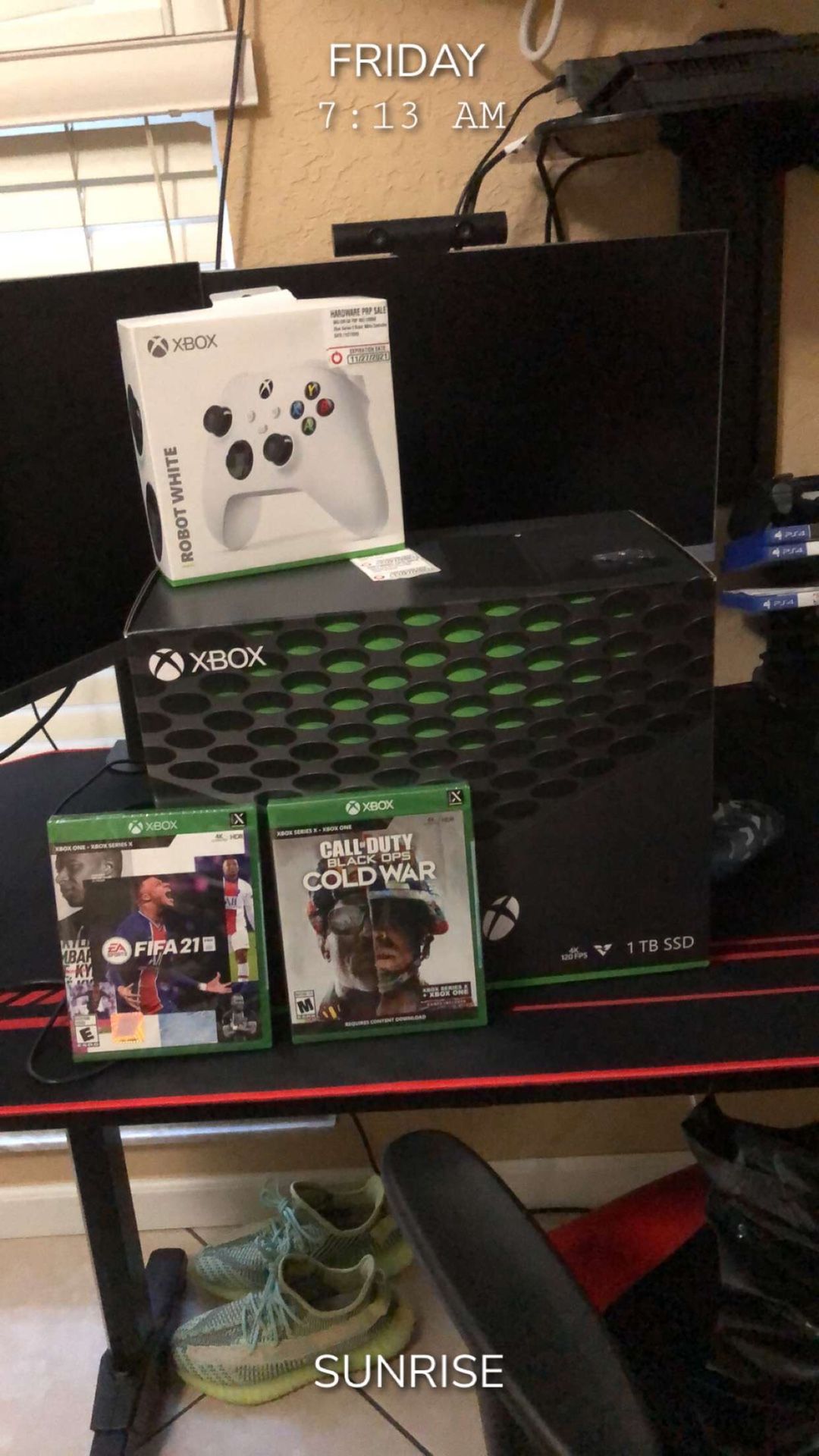 Brand New Xbox Series X