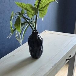  Console Table on Wheels