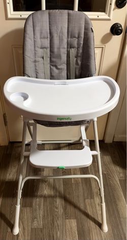 Ingenuity Baby High Chair