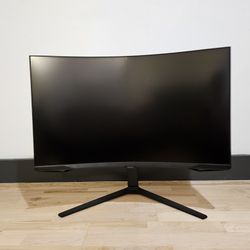 Samsung 32" Odyssey Neo G7 4K UHD 165Hz (S32BG752NN)