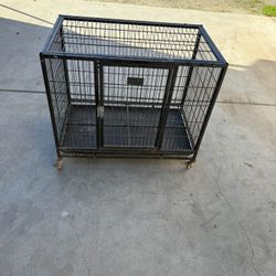 Dog Kennel