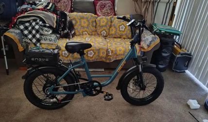 Ebike 500 w