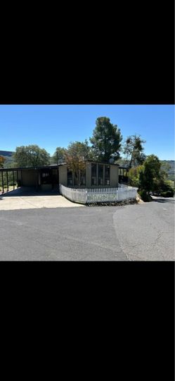 Jamestown Rawhide mobile home for sale new Melones reservoir