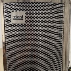 Recording Microphone Isolation Shield & Stan