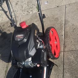 Legend Force
22 in. 173 cc Gas Walk Behind String Trimmer/Mower