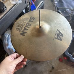 14” Hi Hats
