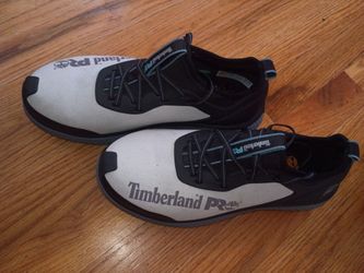 Woman Timberland PRO Low-Top Sneakers