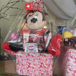 Sweeties Day Gift Baskets