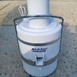 Jack LaLanne Juicer