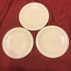 Lenox 9.25 Aspen Ridge Plates (3)