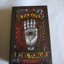 Tarot Del Tarot