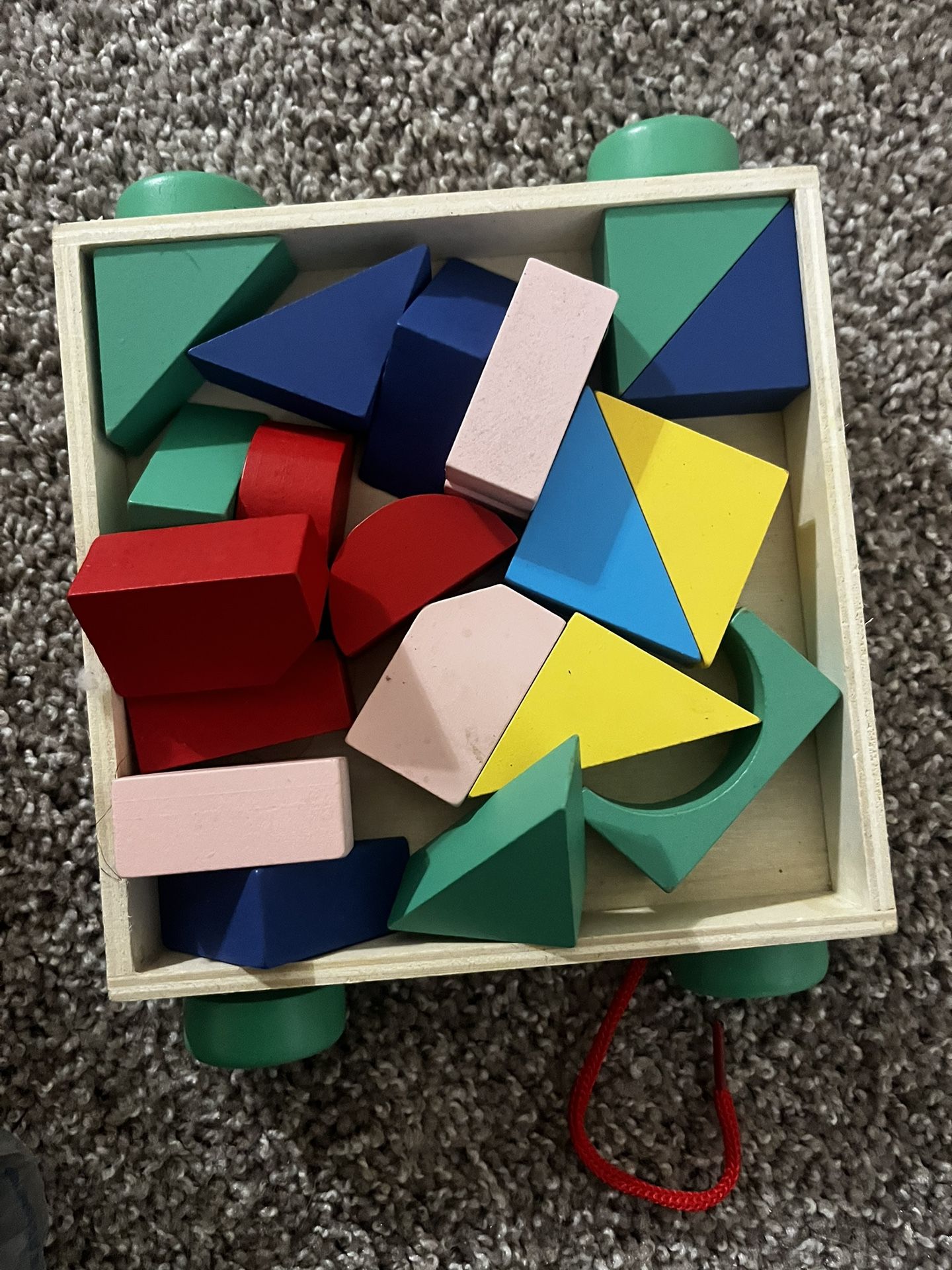 Kids Blocks