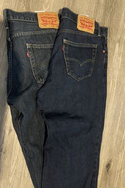 Men’s Levi 514